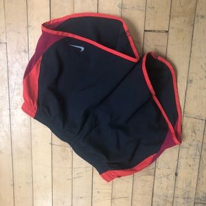 Nike Dri-fit shorts!